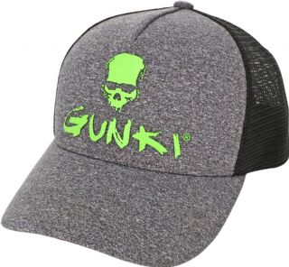 Gunki Team Trucker Cap - 